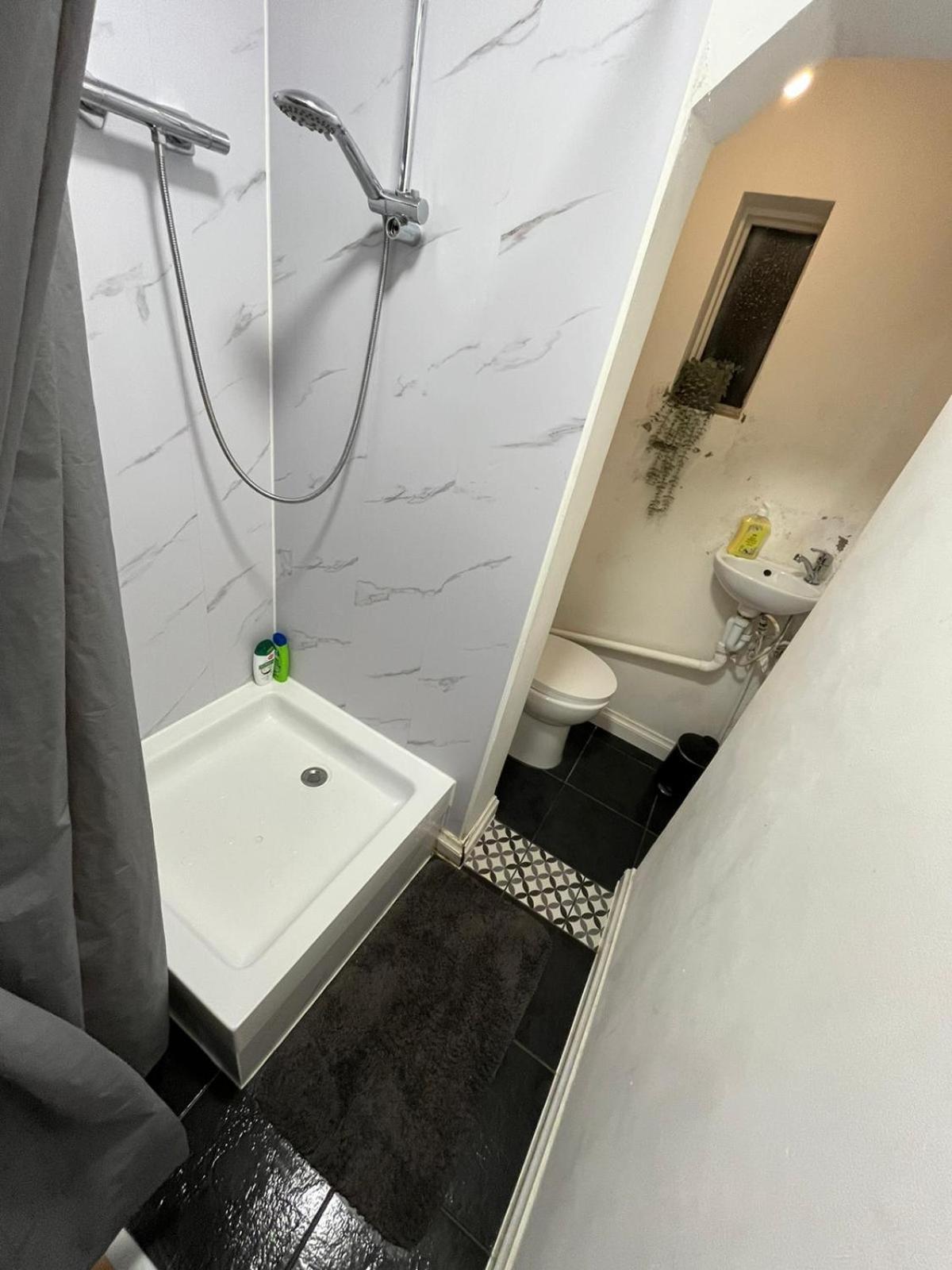 London Studio Appartamento *