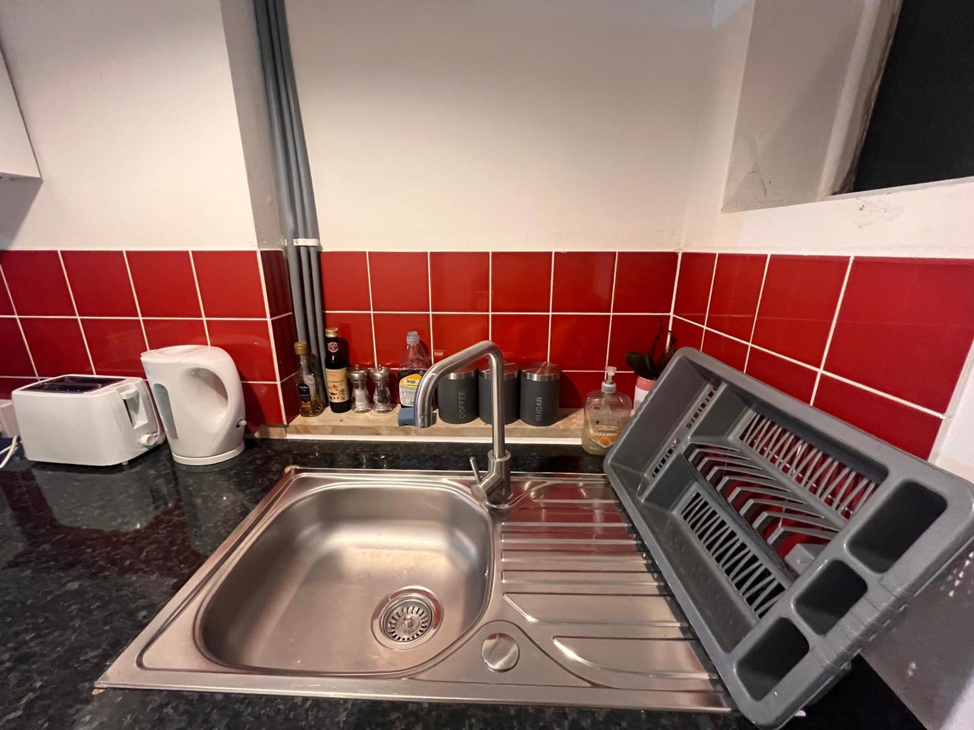 Appartamento London Studio *