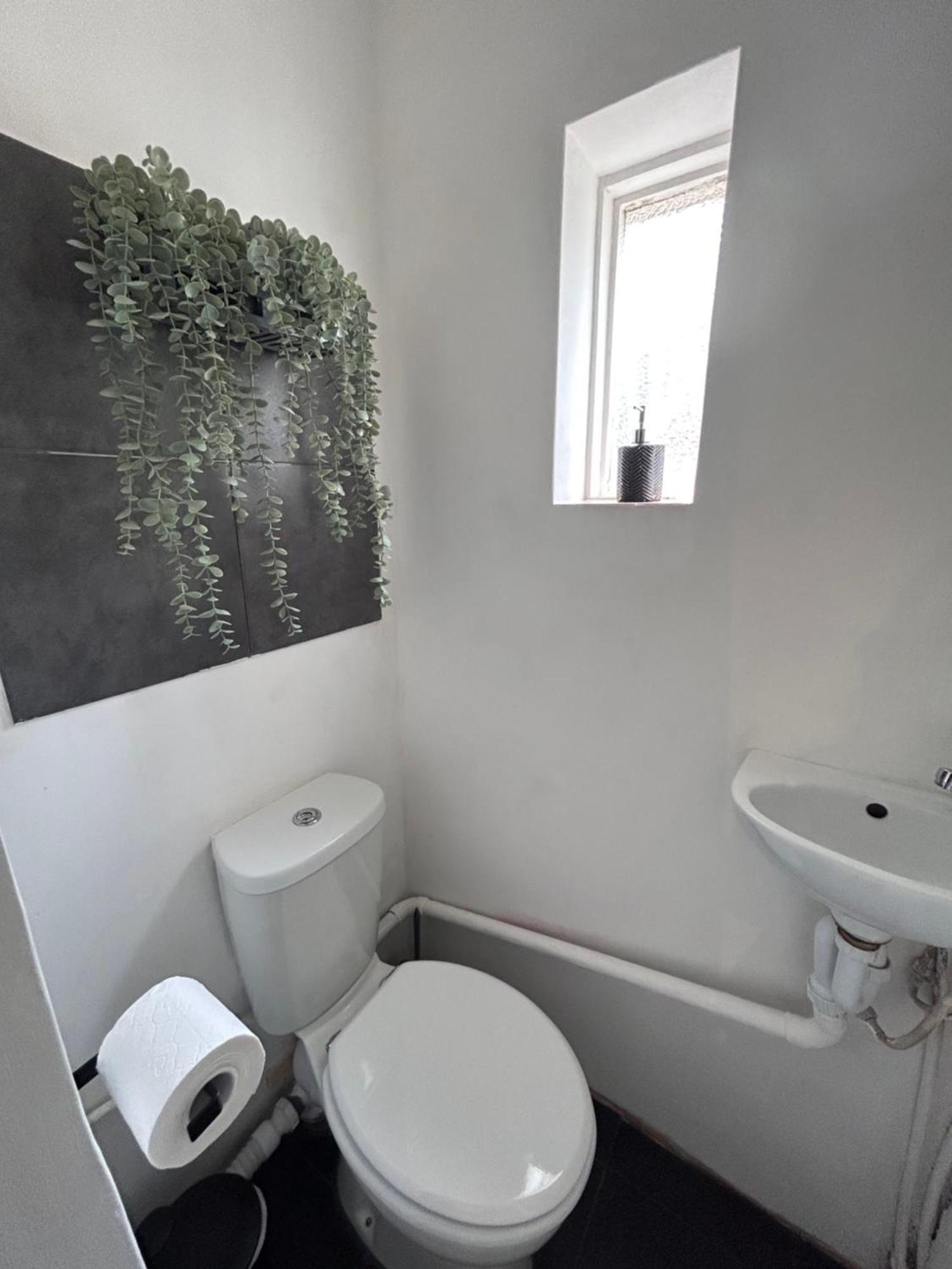 London Studio Appartamento Londra